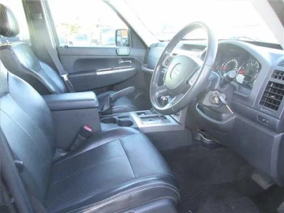 Chrysler JEEP CHEROKEE