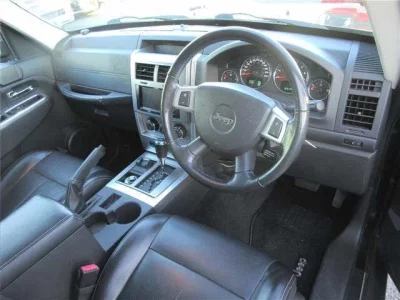 Chrysler JEEP CHEROKEE