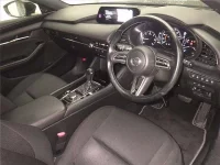 Mazda MAZDA3 лот № 60004 оценка R  с аукциона в Японии 2