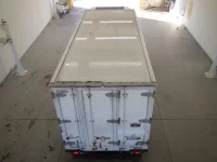 Isuzu ELF лот № 1337 оценка 3.5  с аукциона в Японии 2