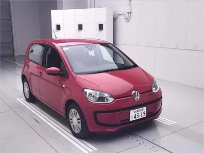 Volkswagen UP
