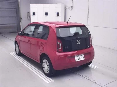 Volkswagen UP