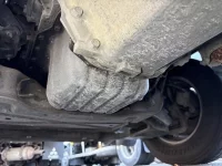 Mitsubishi CANTER лот № 1341 оценка 3  с аукциона в Японии 9