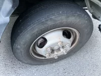 Mitsubishi CANTER лот № 1341 оценка 3  с аукциона в Японии 8