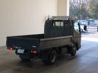 Mitsubishi CANTER лот № 1341 оценка 3  с аукциона в Японии 1