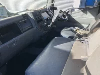 Mitsubishi CANTER лот № 1341 оценка 3  с аукциона в Японии 4