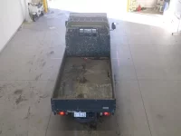 Mitsubishi CANTER лот № 1341 оценка 3  с аукциона в Японии 2