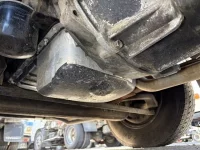 Isuzu ELF лот № 1342 оценка 3  с аукциона в Японии 9