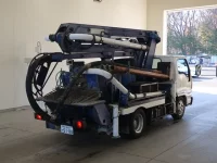 Isuzu ELF лот № 1342 оценка 3  с аукциона в Японии 1