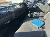 Isuzu ELF лот № 1342 оценка 3  с аукциона в Японии 4