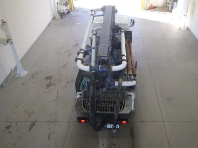 Isuzu ELF  с аукциона в Японии