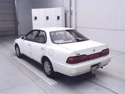 Toyota VISTA