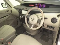 Mazda BIANTE лот № 70379 оценка 3.5  с аукциона в Японии 2