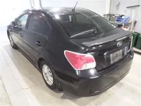 Subaru IMPREZA G4 лот № 7029 оценка R  с аукциона в Японии 4