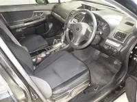 Subaru IMPREZA G4 лот № 7029 оценка R  с аукциона в Японии 2