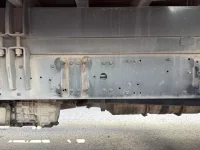 Mitsubishi FUSO FIGHTER лот № 4170 оценка 3.5  с аукциона в Японии 8