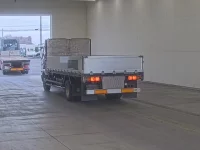 Mitsubishi FUSO FIGHTER лот № 4170 оценка 3.5  с аукциона в Японии 1