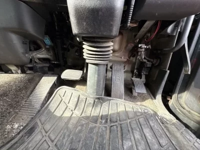 Mitsubishi FUSO FIGHTER  с аукциона в Японии