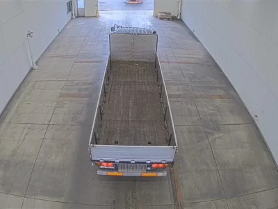 Mitsubishi FUSO FIGHTER  с аукциона в Японии