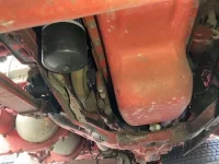 Hino RANGER лот № 3321 оценка 3  с аукциона в Японии 7