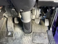 Hino RANGER лот № 3321 оценка 3  с аукциона в Японии 3