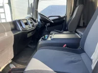 Hino RANGER лот № 3321 оценка 3  с аукциона в Японии 4