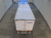 Hino RANGER лот № 3321 оценка 3  с аукциона в Японии 2