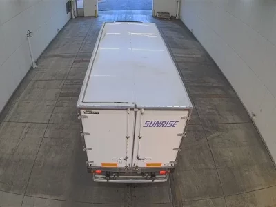 Hino RANGER  с аукциона в Японии