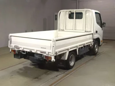 Toyota TOYOACE  с аукциона в Японии