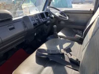 Mazda TITAN лот № 1356 оценка 3.5  с аукциона в Японии 4