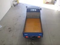 Mazda TITAN лот № 1356 оценка 3.5  с аукциона в Японии 2