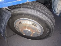 Mazda TITAN лот № 1356 оценка 3.5  с аукциона в Японии 8