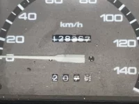 Mazda TITAN лот № 1356 оценка 3.5  с аукциона в Японии 5