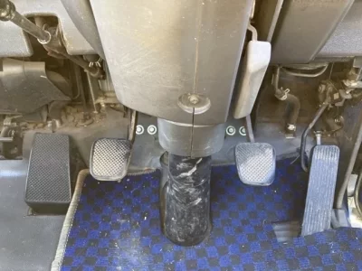 Mazda TITAN  с аукциона в Японии