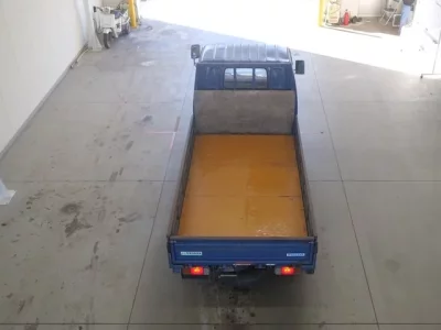 Mazda TITAN  с аукциона в Японии