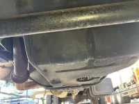 Mitsubishi FUSO FIGHTER лот № 3325 оценка R  с аукциона в Японии 7