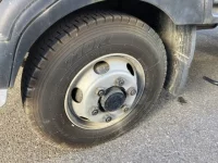 Mitsubishi FUSO FIGHTER лот № 3325 оценка R  с аукциона в Японии 6