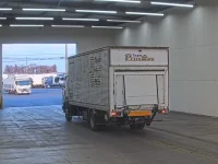 Mitsubishi FUSO FIGHTER лот № 3325 оценка R  с аукциона в Японии 1