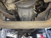 Hino RANGER лот № 3318 оценка 3.5  с аукциона в Японии 9