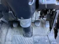 Hino RANGER лот № 3318 оценка 3.5  с аукциона в Японии 3