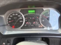 Hino RANGER лот № 3318 оценка 3.5  с аукциона в Японии 5