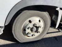 Hino RANGER лот № 3318 оценка 3.5  с аукциона в Японии 8