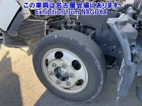 Toyota DYNA лот № 77005 оценка 3.5  с аукциона в Японии 4