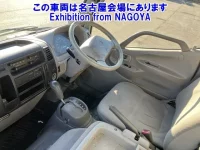 Toyota DYNA лот № 77005 оценка 3.5  с аукциона в Японии 3