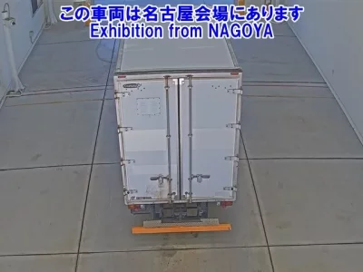 Toyota DYNA  с аукциона в Японии