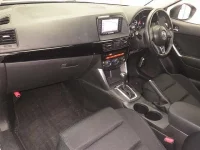 Mazda CX-5 лот № 70395 оценка 4  с аукциона в Японии 3