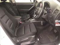 Mazda CX-5 лот № 70395 оценка 4  с аукциона в Японии 4