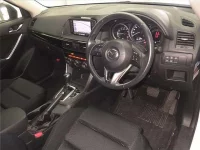 Mazda CX-5 лот № 70395 оценка 4  с аукциона в Японии 2