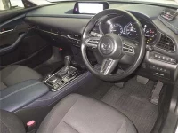 Mazda CX-30 лот № 70398 оценка 1  с аукциона в Японии 2