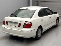 Toyota PREMIO лот № 90 оценка 3  с аукциона в Японии 1